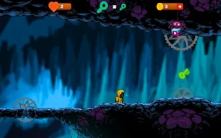 Play Cool Man online free