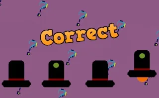 Play Correct online free