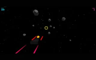 Play Cosmic Glider online free