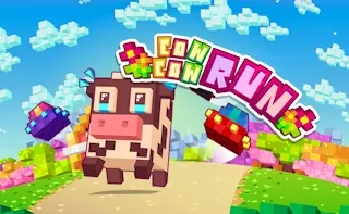 Play Cow Cow Run online free