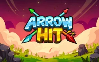 Play Arrow Hit online free