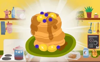 Play Cozy Kitchen Merge online free