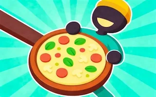 Play Cozy Pizzeria online free