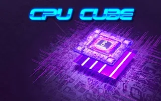 Play Cpu Cube online free