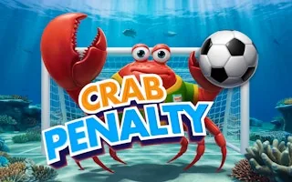 Play Crab Penalty online free