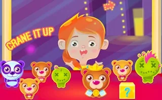 Play CraneItUp online free
