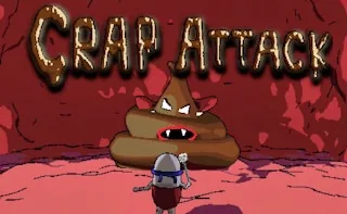 Play Crap Attack online free