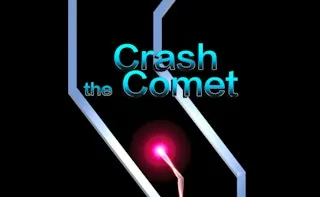 Play Crash the Comet online free