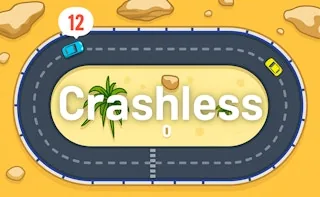 Play Crashless online free