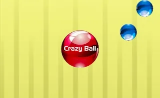 Play Crazy Ball online free