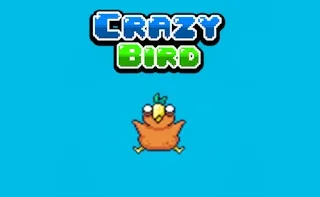 Play Crazy Bird online free