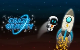 Play Crazy Gravity online free