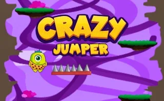 Play Crazy Jumper online free