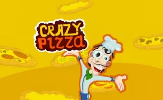 Play Crazy Pizza online free