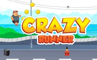 Play Crazy Runner online free