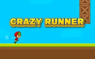 Play Crazy Runner Boy online free
