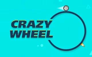 Play Crazy Wheel online free