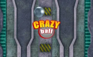 Play CrazyJumpBall online free