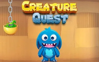 Play Creature Quest online free