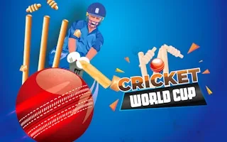 Play World Cricket Champ online free