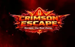 Play Crimson Escape online free