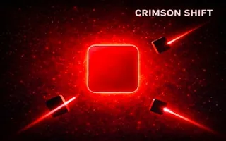 Play Crimson Shift online free