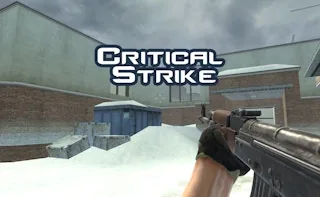 Play Critical Strike Global Ops online free