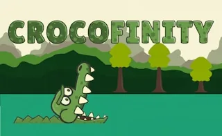 Play Crocofinity online free