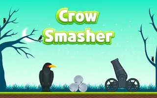 Play Crow Smasher online free