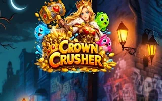 Play Crown Crusher online free