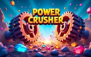Play Power Crusher online free