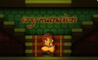 Play Cry Mansion online free