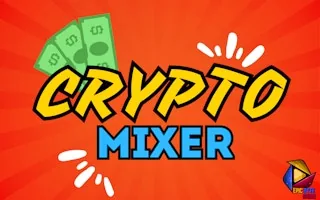 Play Crypto Mixer online free