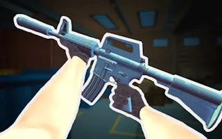 Play CS: Chaos Squad online free