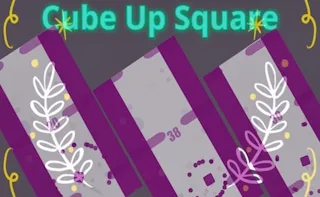 Play Cube Up Square online free