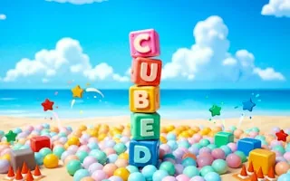 Play Cubed online free