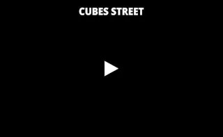 Play Cubes Street online free