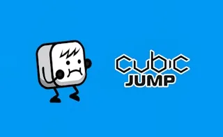 Play CubicJump online free