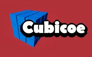 Play Cubicoe online free