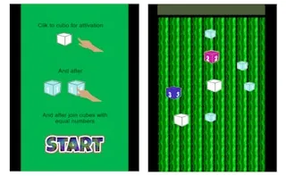Play Cubo Speed online free