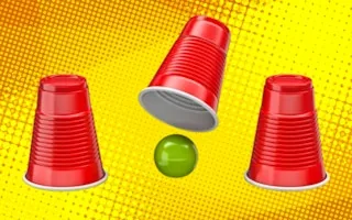 Play Cup Chase online free