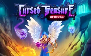 Play Cursed Treasure 1.5 online free