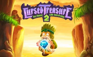 Play Cursed Treasure 2 online free