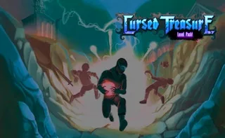 Play Cursed Treasure - Level Pack! online free