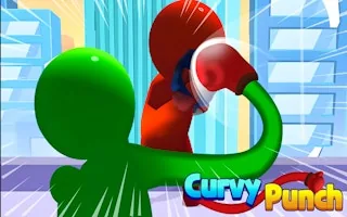 Play Curvy Punch online free