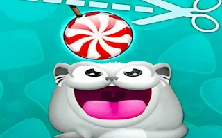Play Cut for Cat online free