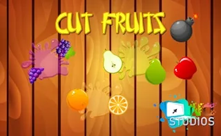 Play Cut Fruits online free