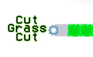 Play Cut Grass Cut online free