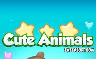 Play Cute Animals online free