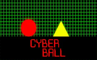 Play Cyber Ball online free